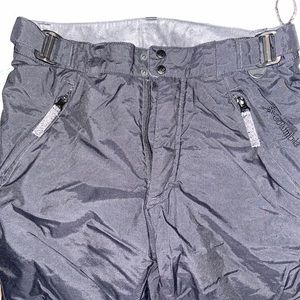 Columbia ski pants